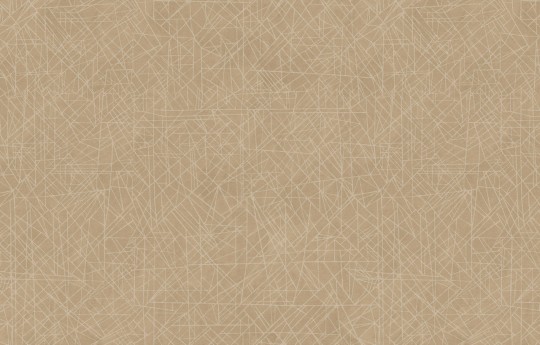 Texam CC609 Cinetic Intersections - tapeta zamszowa geometryczna