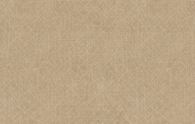 Texam CC609 Cinetic Intersections - tapeta zamszowa geometryczna