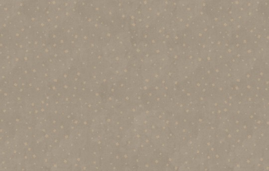 Texam CC707 Cinetic Mosaic Tile - tapeta zamszowa w kropki