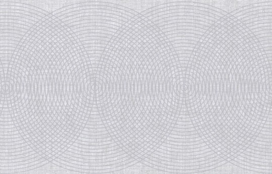 Texam EL12 Element Sound Wave - tapeta w okręgi