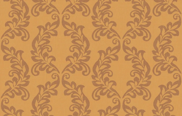 Texam EL25 Element Reef Damask - tapeta w ornamentalny wzór roślinny