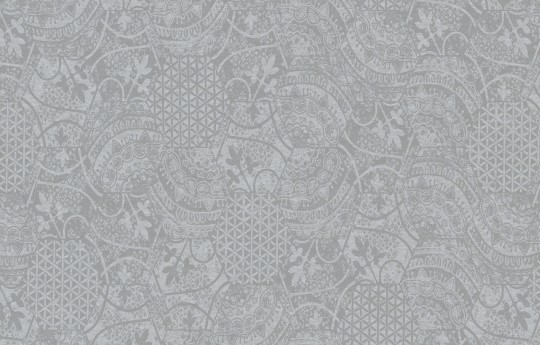 Texam IN14 Lino Patchwork - tapeta we wzór patchworku