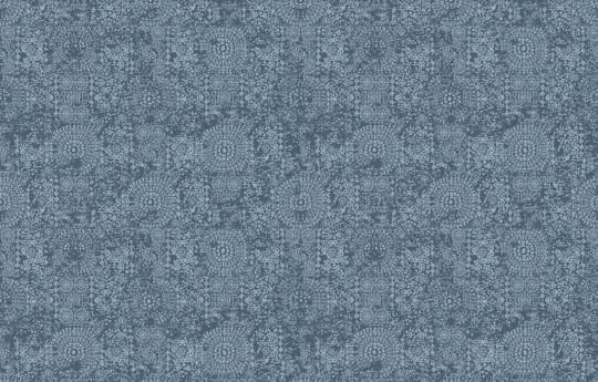 Texam IN36 Lino Maiolica - tapeta w geometryczny wzór