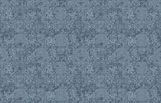 Texam IN36 Lino Maiolica - tapeta w geometryczny wzór