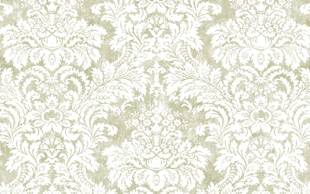 Texam MS31 Metalsilk Damask - tapeta w adamaszkowy wzór