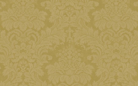 Texam MS35 Metalsilk Damask - tapeta w adamaszkowy wzór