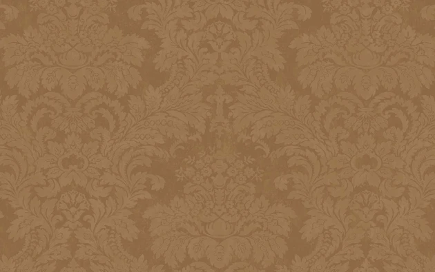 Texam MS36 Metalsilk Damask - tapeta w adamaszkowy wzór