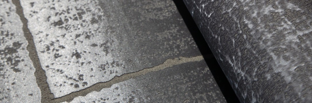 Texam MS45 Metalsilk Tile - tapeta imitująca płytki