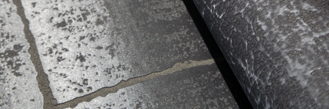 Texam MS48 Metalsilk Tile - tapeta imitująca płytki