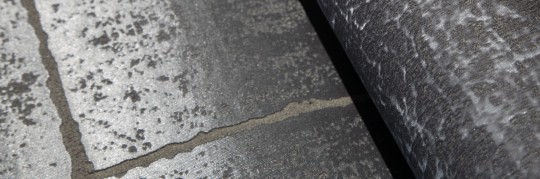 Texam MS48 Metalsilk Tile - tapeta imitująca płytki