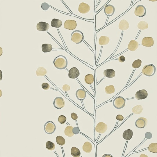 Tapeta Scion Melinki Berry Tree 110202