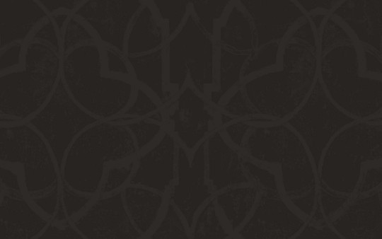 Texam MS27 Metalsilk Metalsilk Gothic - tapeta w geometryczny ornament