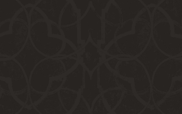 Texam MS27 Metalsilk Metalsilk Gothic - tapeta w geometryczny ornament