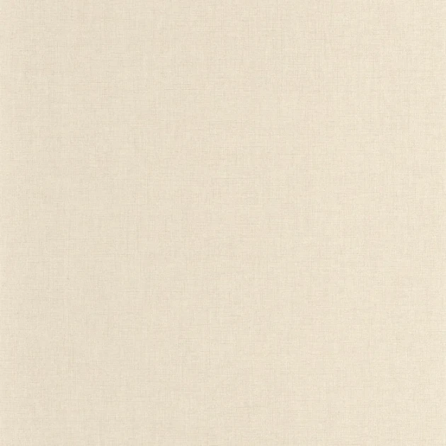 Casadeco 201171188 Caractere Beige creme - tapeta imitująca len