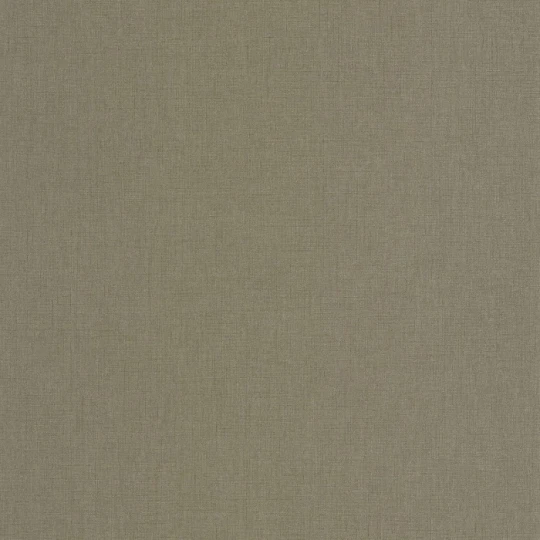 Casadeco 201179338 Caractere Gris éléphant - tapeta imitująca len