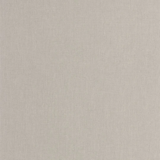 Casadeco 201179292 Caractere Gris tourterelle - tapeta imitująca len