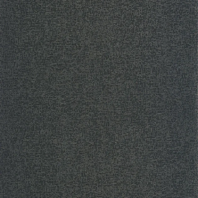 Casadeco 201906844 Solaris Dione Bleu encre - minimalistyczna tapeta strukturalna