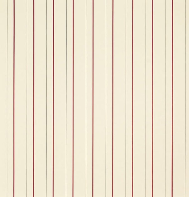 Tapeta Ralph Lauren Signature Papers PRL021/03 Denton Stripe - Cream/Red