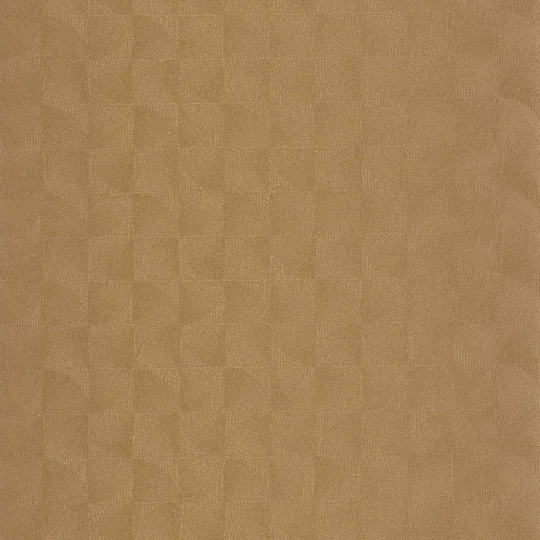 Casadeco 201882651 Solaris Asterios Dore - tapeta geometryczna z efektem połysku