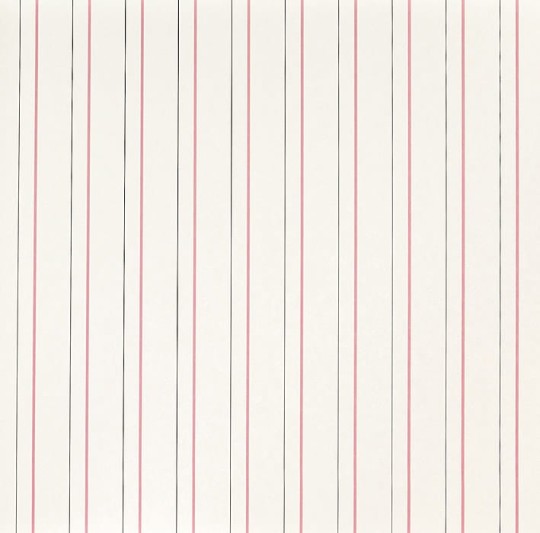 Tapeta Ralph Lauren Signature Papers PRL021/05 Denton Stripe - Pink