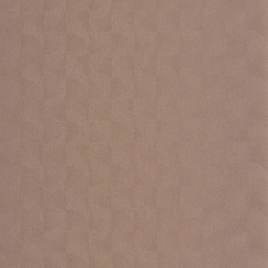 Casadeco 201884510 Solaris Asterios Rose gold - tapeta geometryczna z efektem połysku