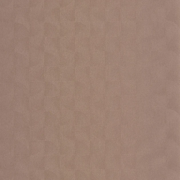 Casadeco 201884510 Solaris Asterios Rose gold - tapeta geometryczna z efektem połysku