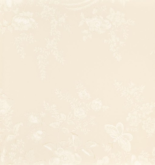 Tapeta Ralph Lauren Signature Papers PRL028/02 Vintage Dauphine - Alabaster