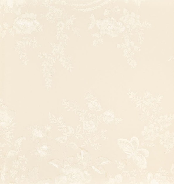 Tapeta Ralph Lauren Signature Papers PRL028/02 Vintage Dauphine - Alabaster
