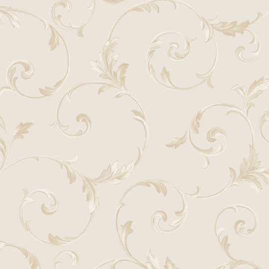 Galerie CI38238 Classic Silks 4 - tapeta w motyw akantu
