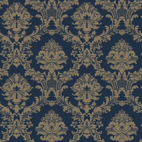 Galerie CI38213 Classic Silks 4 - tapeta z adamaszkowym wzorem