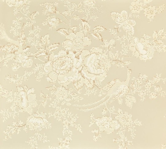 Tapeta Ralph Lauren Signature Papers PRL028/06 Vintage Dauphine - Laurel