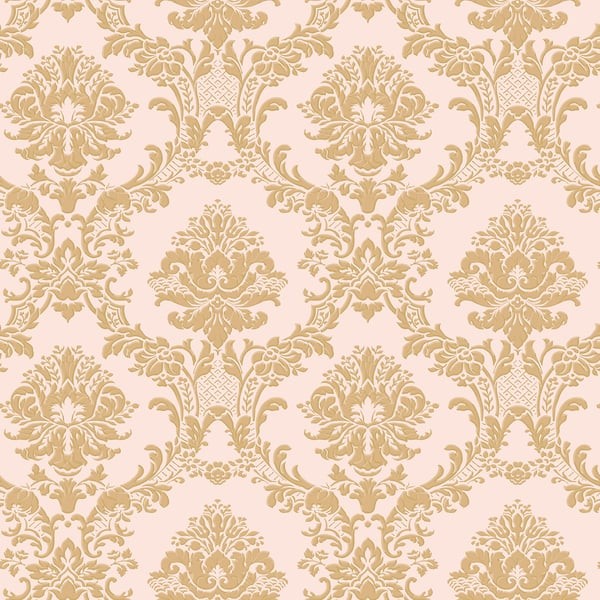 Galerie CI38216 Classic Silks 4 - tapeta z adamaszkowym wzorem