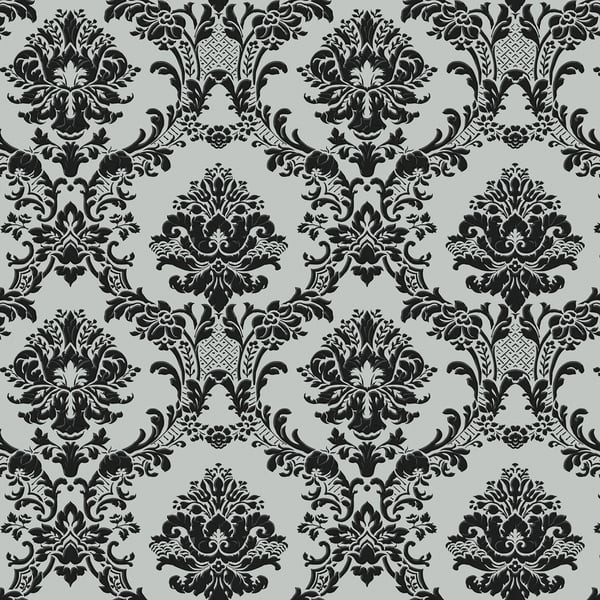 Galerie CI38219 Classic Silks 4 - tapeta z adamaszkowym wzorem