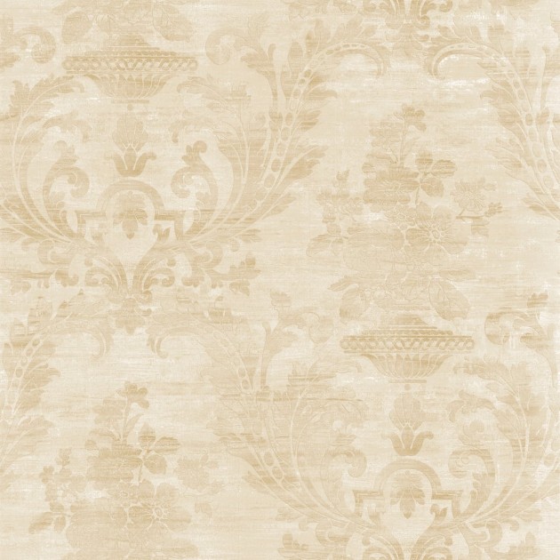 Galerie CI38257 Classic Silks 4 - tapeta w przecierany adamaszek