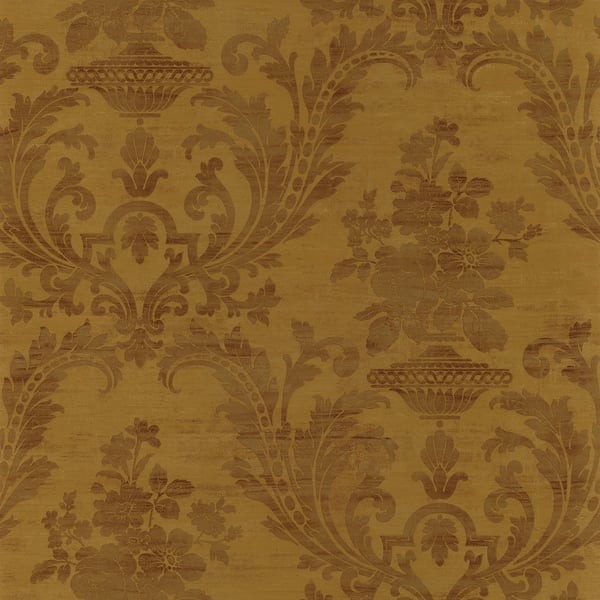Galerie CI38258 Classic Silks 4 - tapeta w przecierany adamaszek
