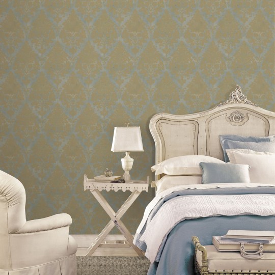 Galerie CI38220 Classic Silks 4 - tapeta z motywem adamaszku