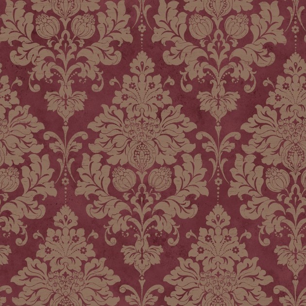 Galerie CI38221 Classic Silks 4 - tapeta z motywem adamaszku