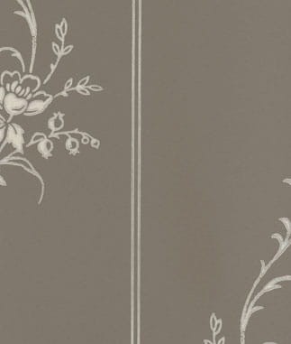 Tapeta Ralph Lauren Signature Papers II PRL056/02 Elsinore Floral - Charcoal