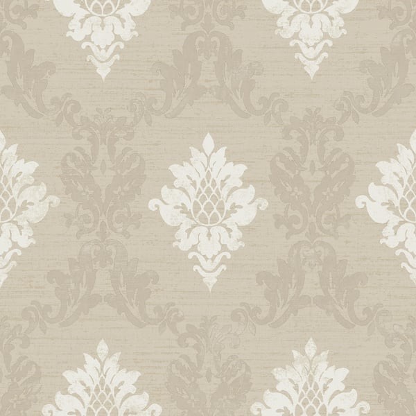 Galerie CI38242 Classic Silks 4 - tapeta z motywem adamaszku