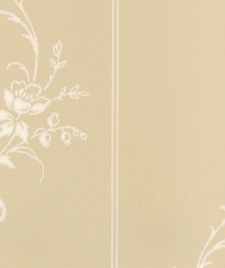 Tapeta Ralph Lauren Signature Papers II PRL056/08 Elsinore Floral - Cream