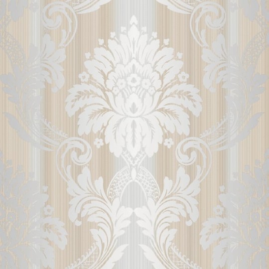 Galerie CI38263 Classic Silks 4 - tapeta z motywem adamaszku