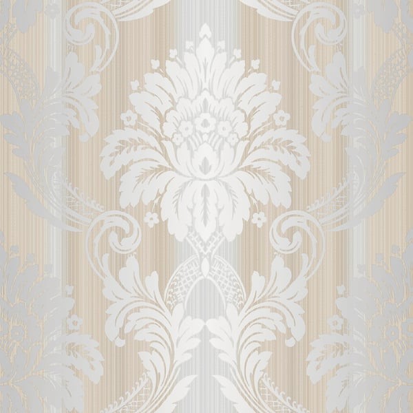 Galerie CI38263 Classic Silks 4 - tapeta z motywem adamaszku