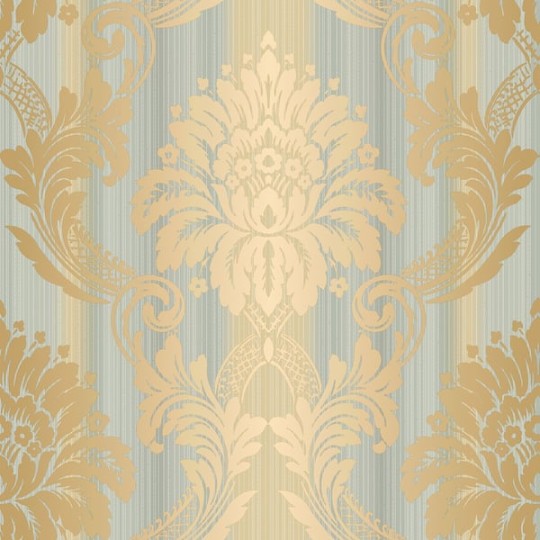 Galerie CI38264 Classic Silks 4 - tapeta z motywem adamaszku