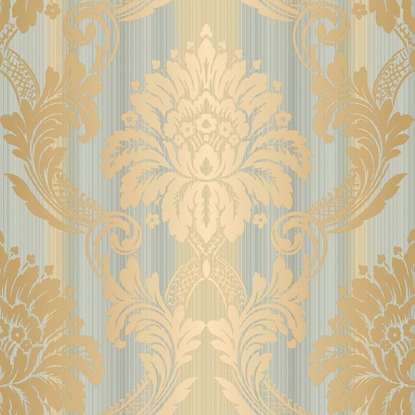 Galerie CI38264 Classic Silks 4 - tapeta z motywem adamaszku