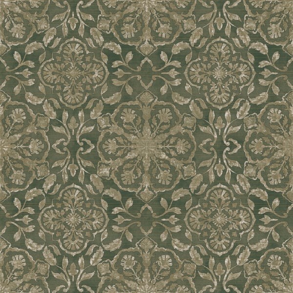 Galerie DWP0353-01 Elegance - tapeta w adamaszkowy wzór