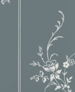 Tapeta Ralph Lauren Signature Papers II PRL056/05 Elsinore Floral - Peacock