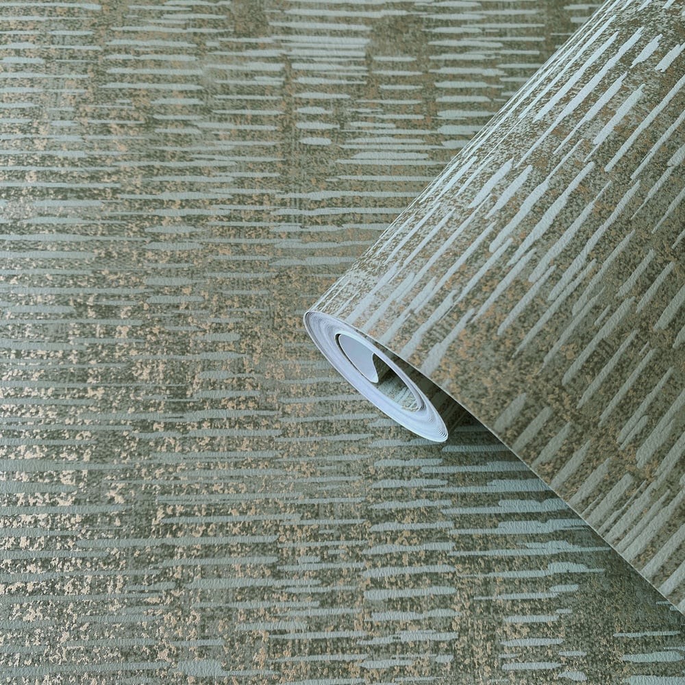 Galerie DWP0357-01 Elegance - tapeta imitująca tynk w pasy