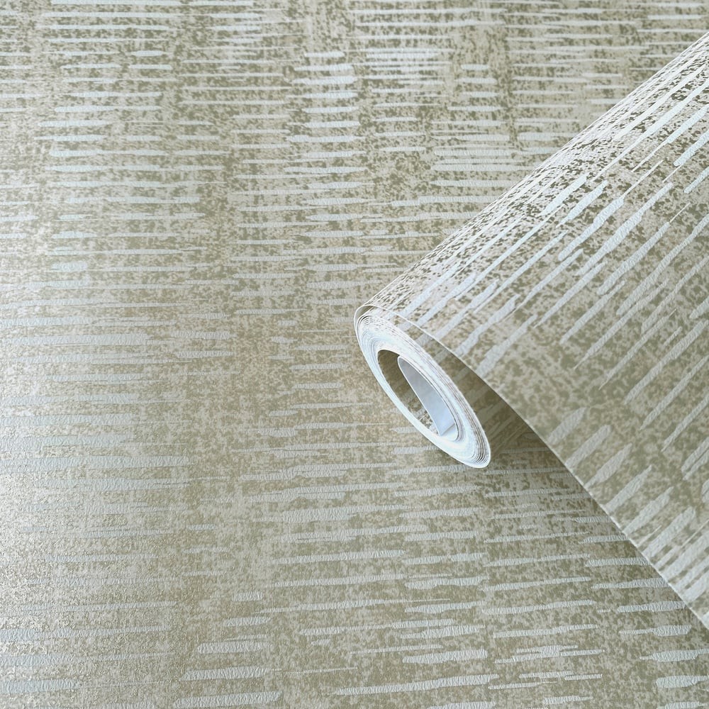 Galerie DWP0357-03 Elegance - tapeta imitująca tynk w pasy