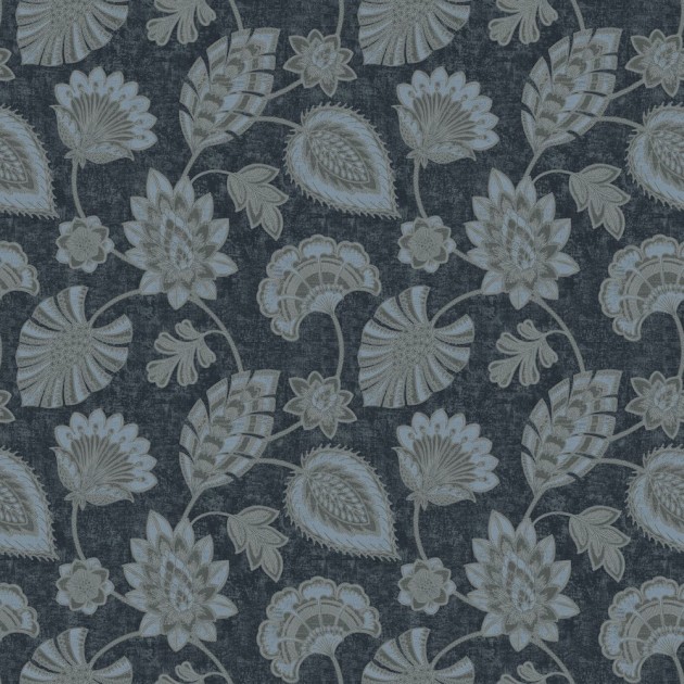 Galerie DWP0351-06 Elegance - tapeta w stylizowany motyw roślinny