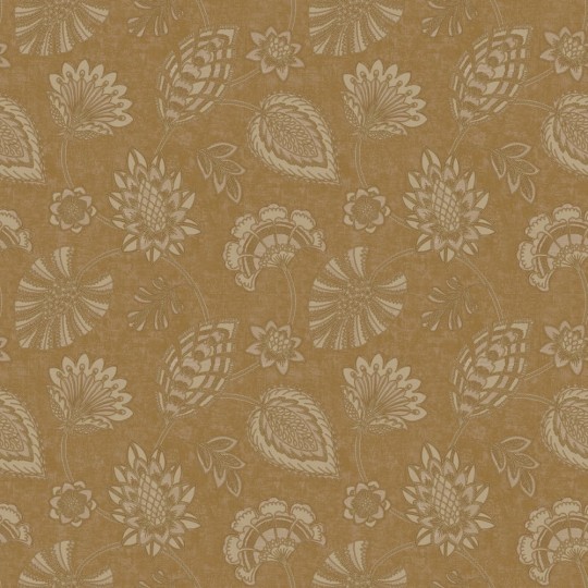 Galerie DWP0351-07 Elegance - tapeta w stylizowany motyw roślinny